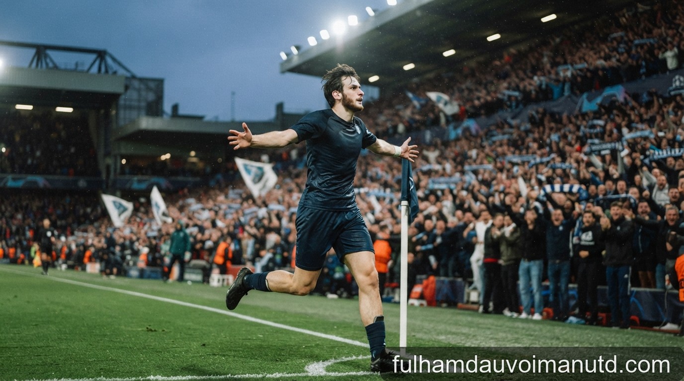 Cuộc đua Quả bóng vàng 2026: Khvicha Kvaratskhelia bứt phá ngoạn mục - 2