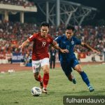 Việt Nam vs Thái Lan: Chung kết ASEAN Cup 2026 và cuộc chiến khẳng định vị thế khu vực