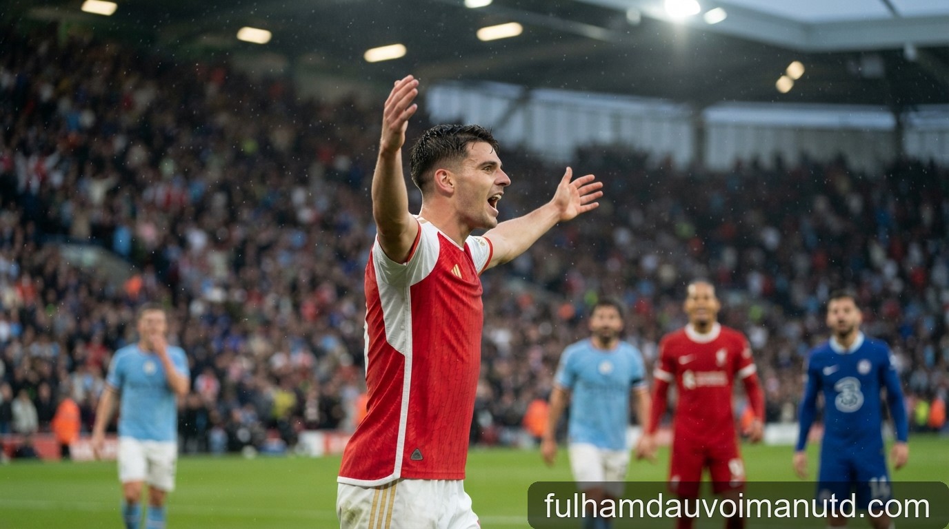 Soi kèo Premier League 2026/27: Arsenal bảo vệ ngôi vương trước làn sóng thách thức