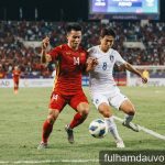 U23 Việt Nam tại Tứ kết ASIAD 2026: Thử thách cực đại mang tên Hàn Quốc