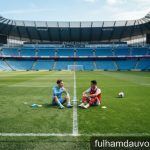 Premier League tạm nghỉ: Nhìn lại 5 vòng đấu đầu tiên và dự báo cuộc đua vô địch