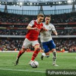 Premier League vòng 6: Arsenal đối đầu Leeds United và áp lực bảo vệ ngôi vương
