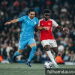 Premier League 2026/27: Man City và Arsenal dẫn đầu, cuộc đua nóng trở lại sau kỳ nghỉ quốc tế