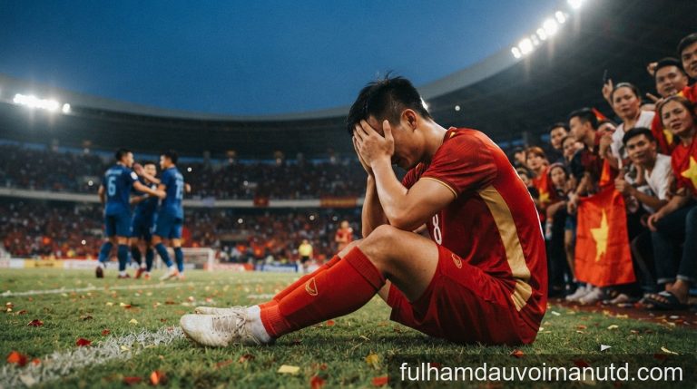 FIFA ASEAN Cup 2026: Nhìn lại hành trình của ĐT Việt Nam và bài toán nhân sự cho tương lai